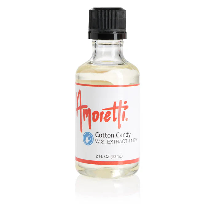 Cotton Candy Extract Water Soluble