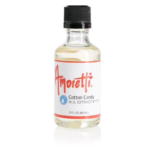 Cotton Candy Extract Water Soluble