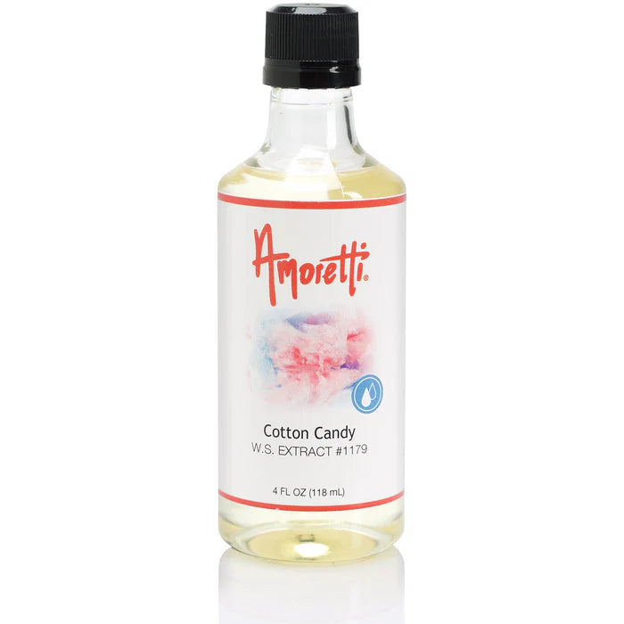 Cotton Candy Extract Water Soluble