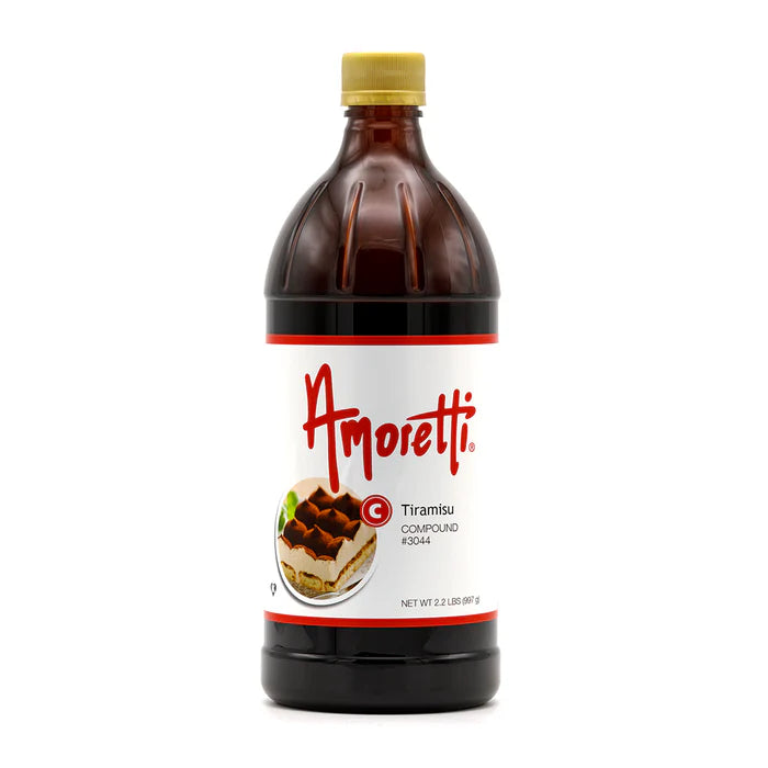 Tiramisu Compound