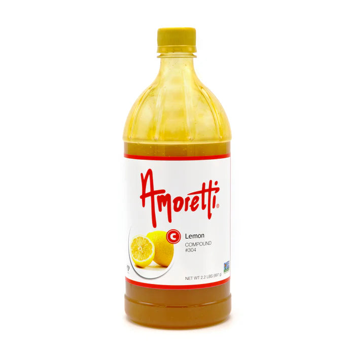 Lemon Compound