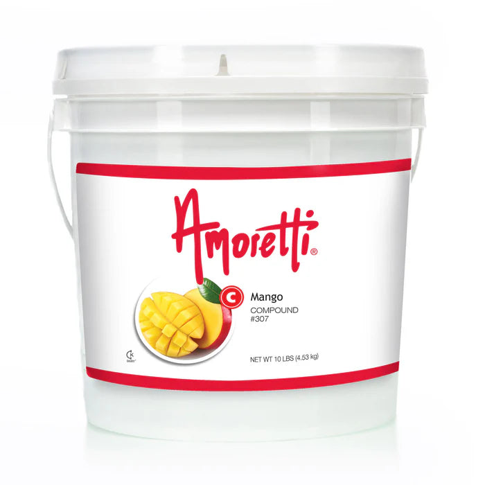 Mango Compound