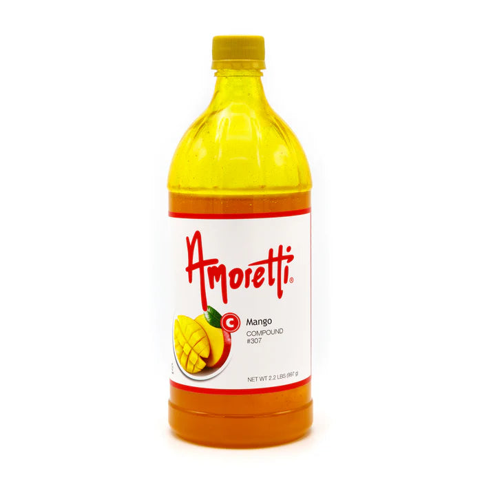 Mango Compound
