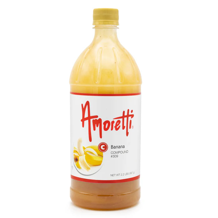 Banana Compound