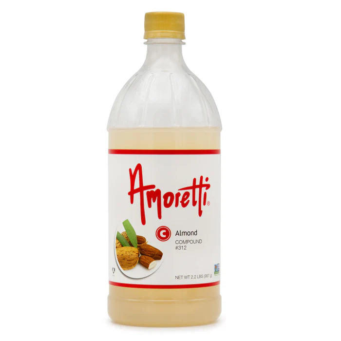 Almond Compound