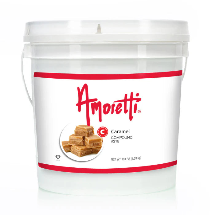 Caramel Compound