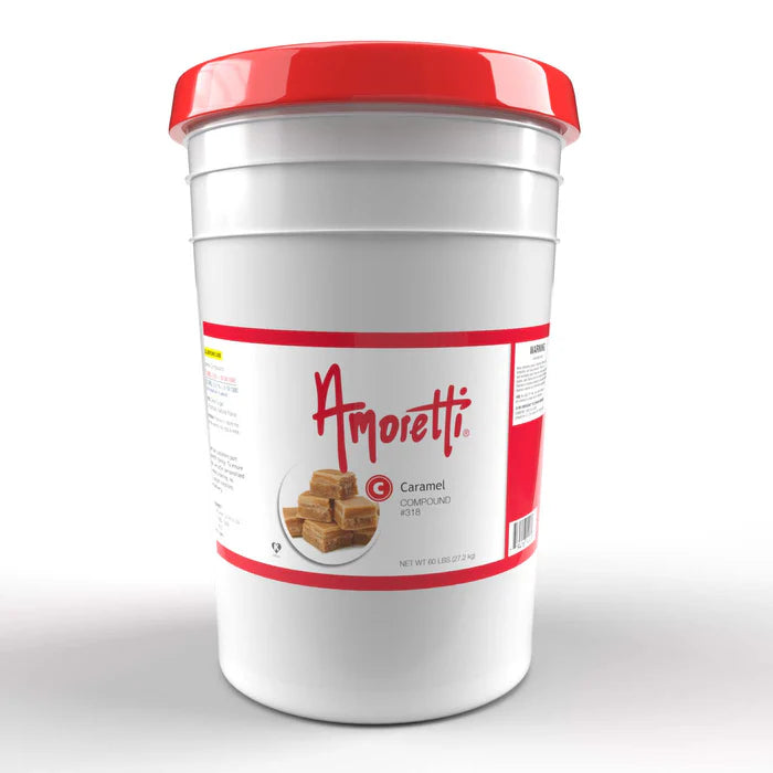 Caramel Compound