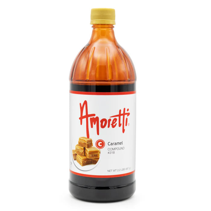 Caramel Compound