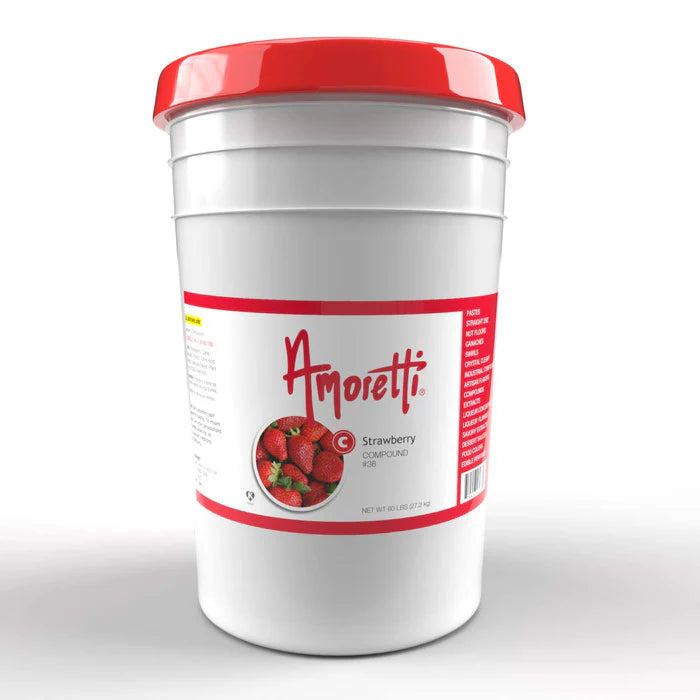 Strawberry Compound