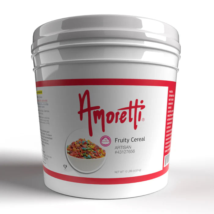 Natural Fruity Cereal Flavor / Perasa Makanan / Minuman - Fruity Cereal - PRE ORDER