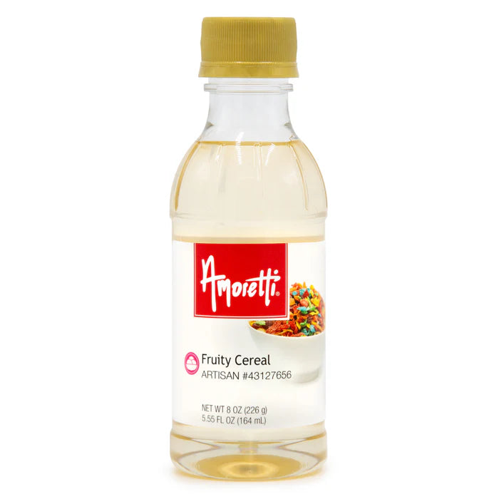 Natural Fruity Cereal Flavor / Perasa Makanan / Minuman - Fruity Cereal - PRE ORDER