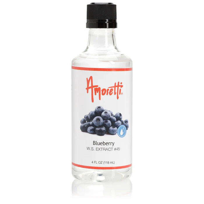 Blueberry Extract Water Soluble