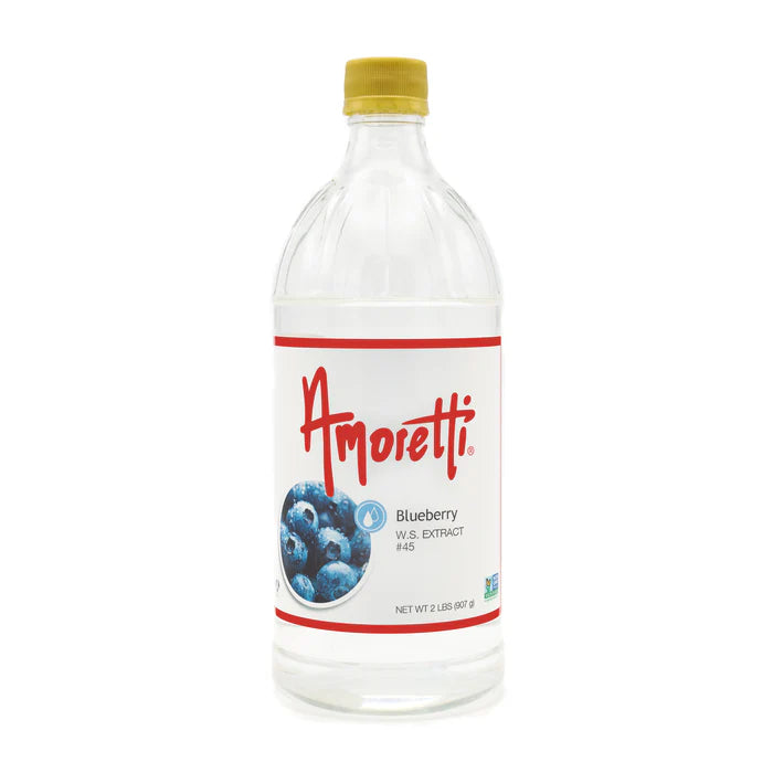 Blueberry Extract Water Soluble
