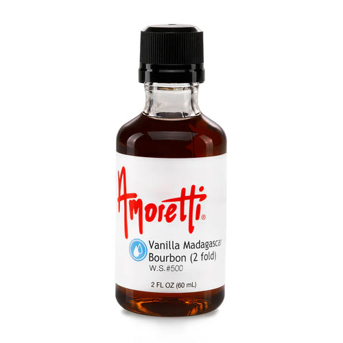 Vanilla Madagascar Bourbon Extract Water Soluble