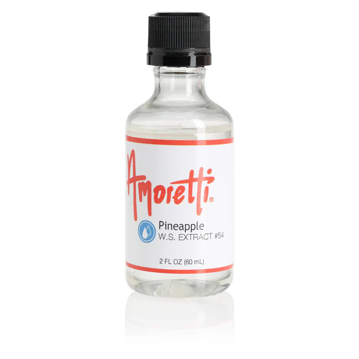 Pineapple Extract Water Soluble