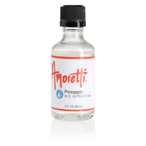 Pineapple Extract Water Soluble