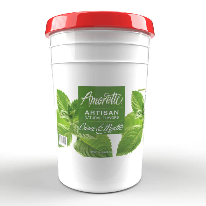 Natural Creme de Menthe Artisan Flavor / Perasa Makanan / Minuman - Creme de Menthe - PRE ORDER