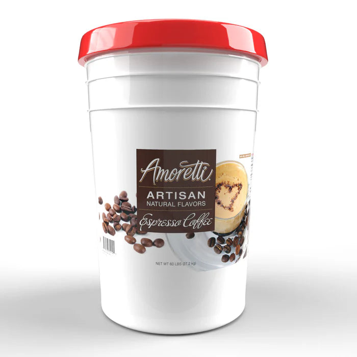 Natural Espresso Coffee Artisan Flavor / Perasa Makanan / Minuman - Espresso Coffee - PRE ORDER