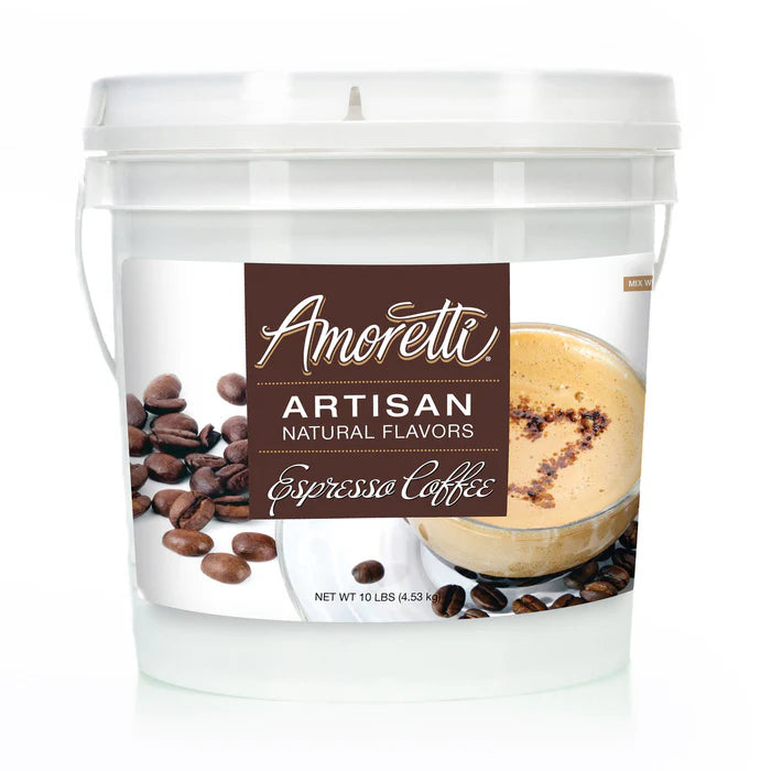 Natural Espresso Coffee Artisan Flavor / Perasa Makanan / Minuman - Espresso Coffee - PRE ORDER