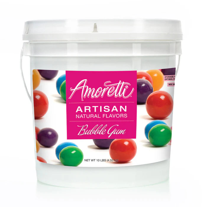 Natural Bubble Gum Artisan Flavor / Perasa Makanan / Minuman - Bubble Gum - PRE ORDER