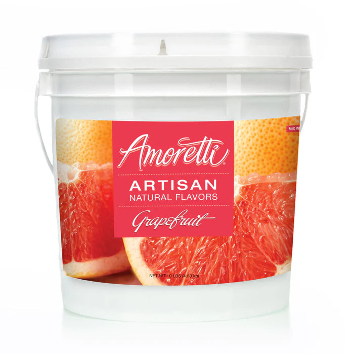 Natural Grapefruit Artisan Flavor / Perasa Makanan / Minuman - Grapefruit- PRE ORDER