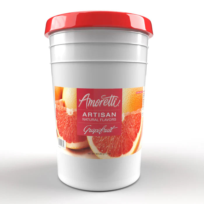 Natural Grapefruit Artisan Flavor / Perasa Makanan / Minuman - Grapefruit- PRE ORDER