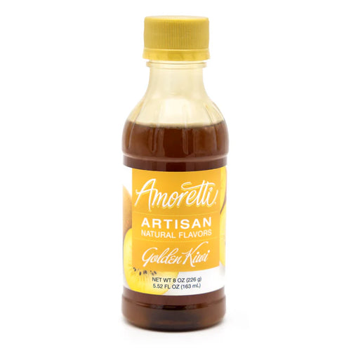 Natural Golden Kiwi Flavor / Perasa Makanan / Minuman - Golden Kiwi - PRE ORDER