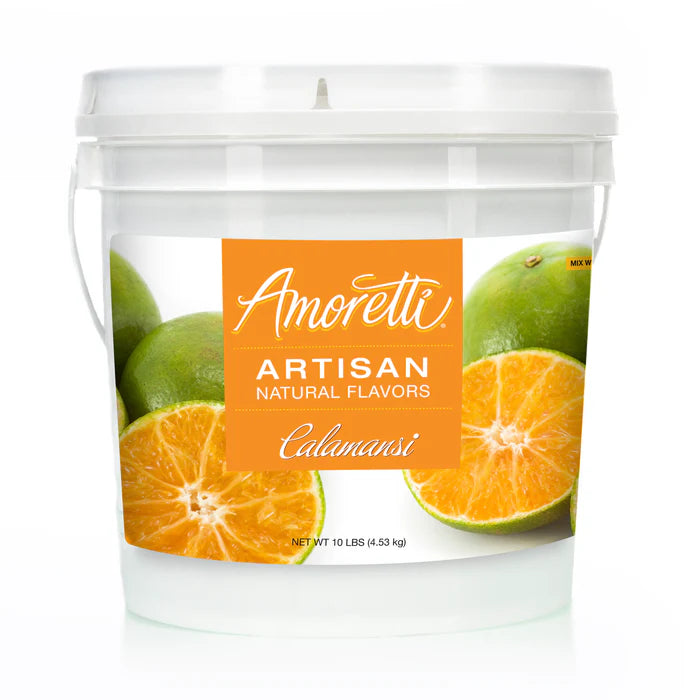 Natural Calamansi Flavor / Perasa Makanan / Minuman - Calamansi - PRE ORDER