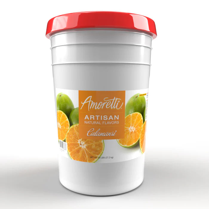 Natural Calamansi Flavor / Perasa Makanan / Minuman - Calamansi - PRE ORDER