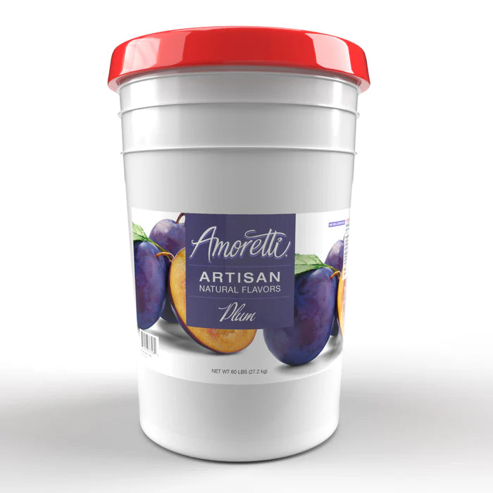 Natural Plum Flavor / Perasa Makanan / Minuman - Plum - PRE ORDER