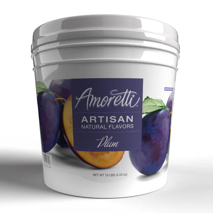 Natural Plum Flavor / Perasa Makanan / Minuman - Plum - PRE ORDER