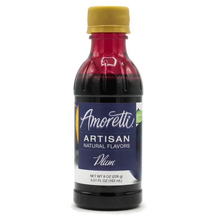 Natural Plum Flavor / Perasa Makanan / Minuman - Plum - PRE ORDER
