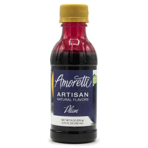 Natural Plum Flavor / Perasa Makanan / Minuman - Plum - PRE ORDER