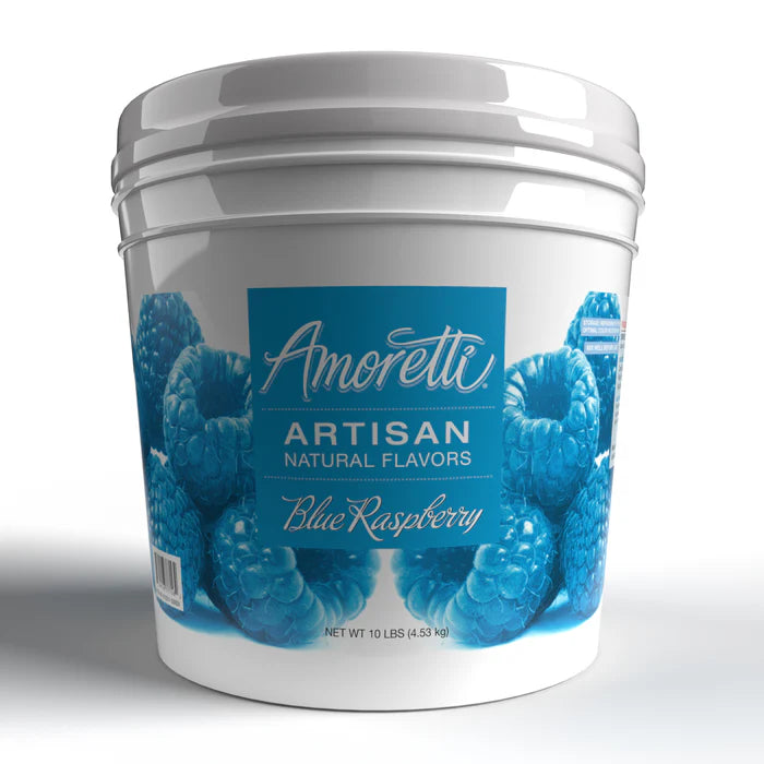 Natural Blue Raspberry Flavor / Perasa Makanan / Minuman - Blue Raspberry - PRE ORDER