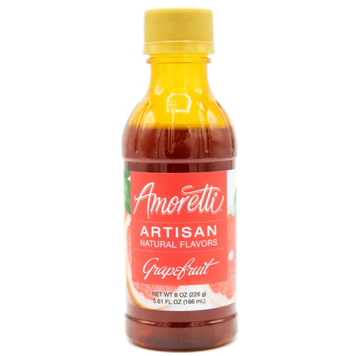 Natural Grapefruit Artisan Flavor / Perasa Makanan / Minuman - Grapefruit- PRE ORDER