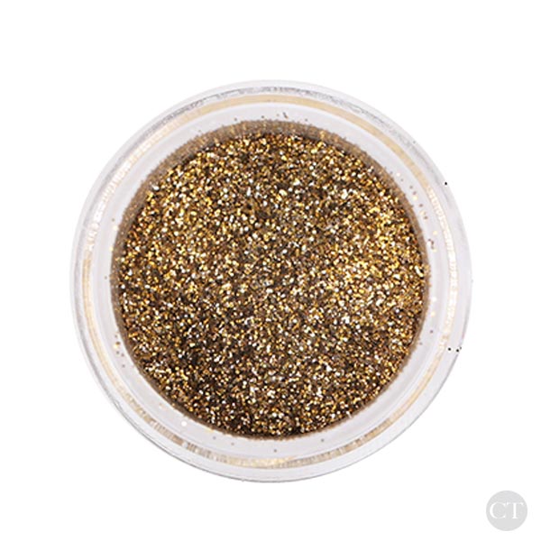Disco Dust - 10K Gold