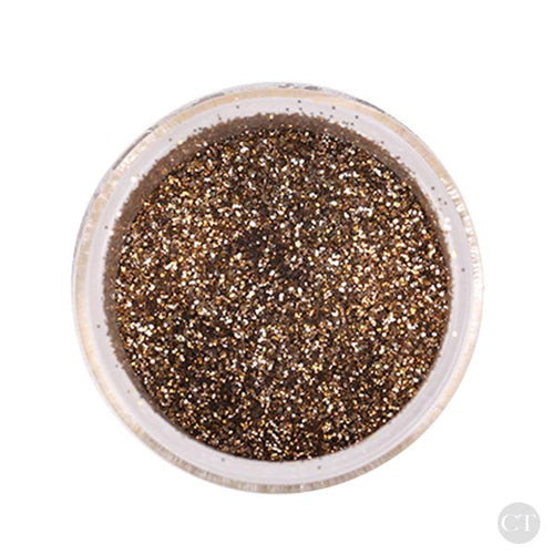 Disco Dust - 24K Gold