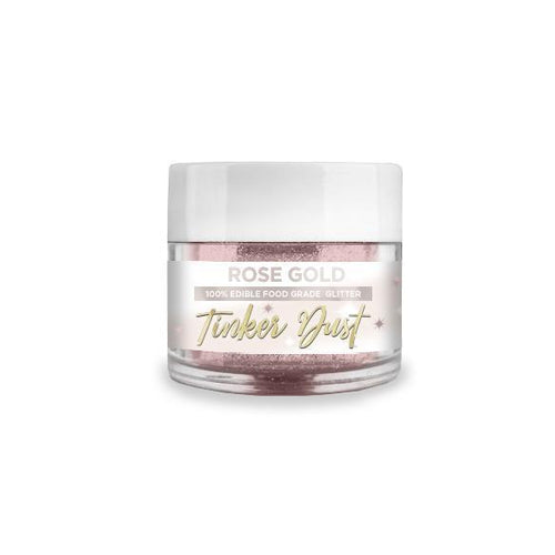 Disco Dust - Rose Gold