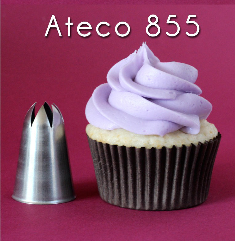 Spuit 855