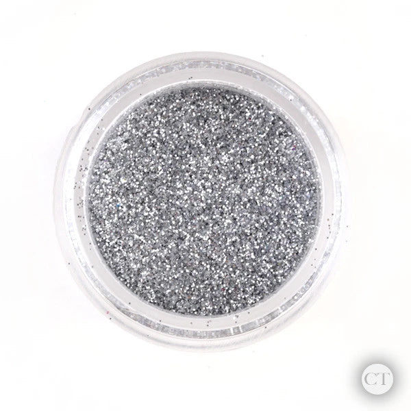 Disco Dust - Hologram Silver