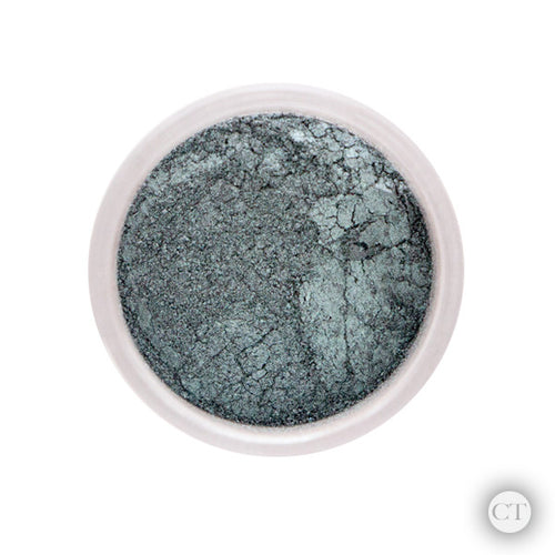 Lustre Dust - Antique Green