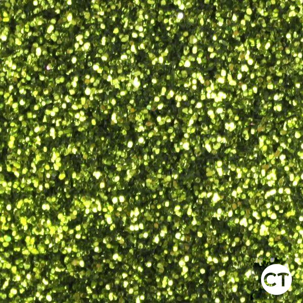 Disco Dust - Avocado