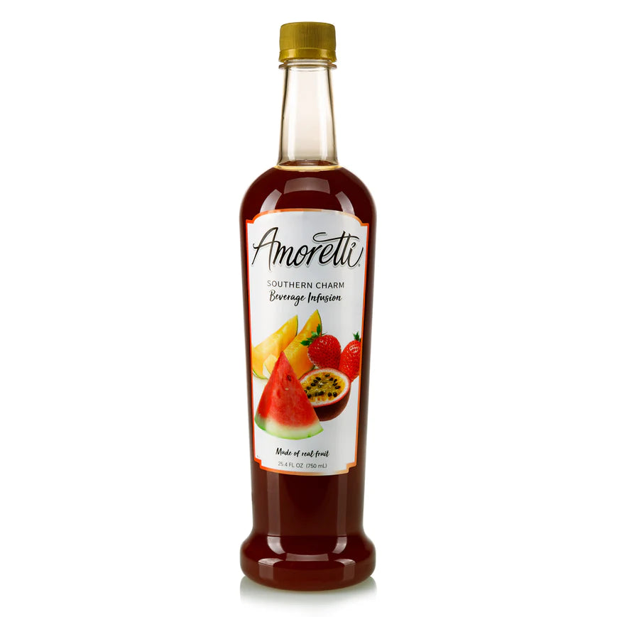 Southern Charm Beverage Infusion