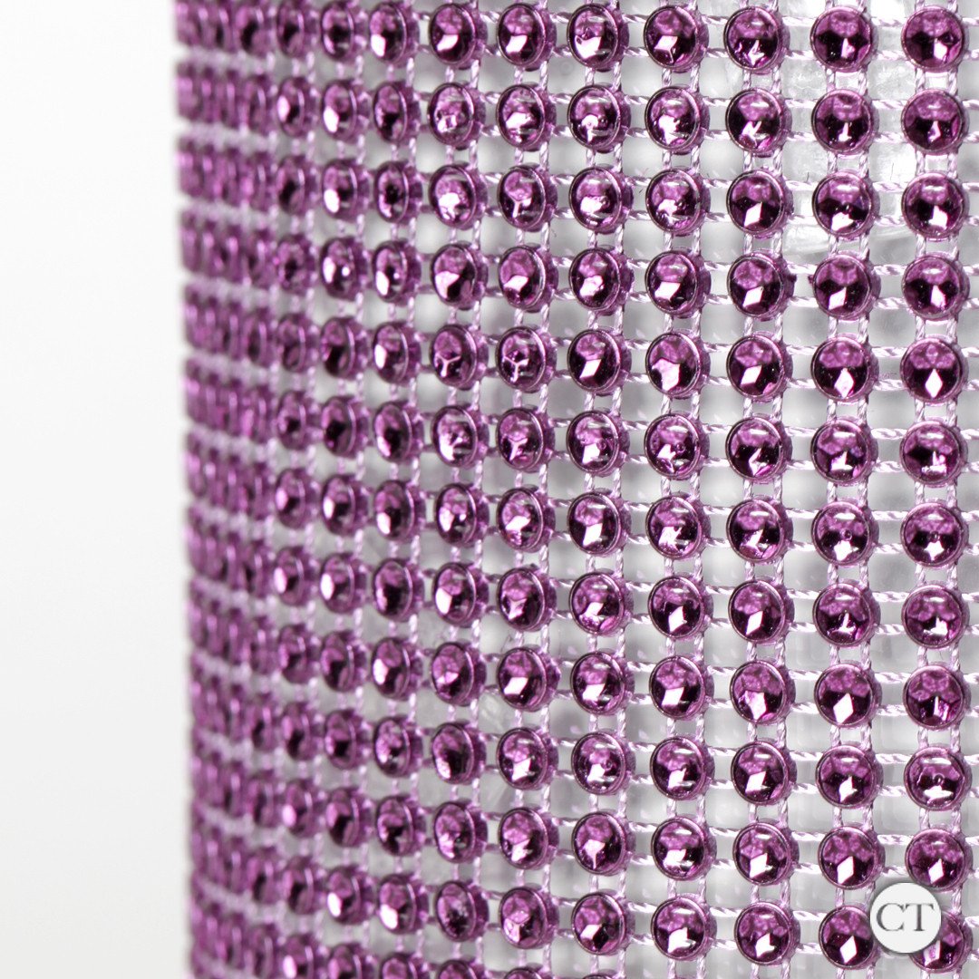Glam Ribbon Cake Wrap - BUY 1 GET 1