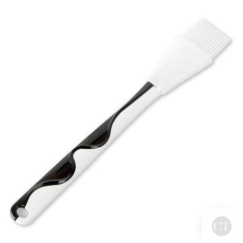 White Pastry Brush