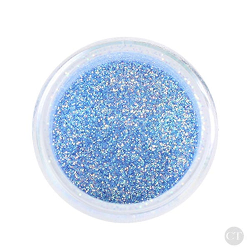 Disco Dust - Blue Topaz