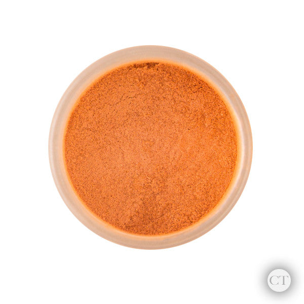 Lustre Dust - Cantaloupe