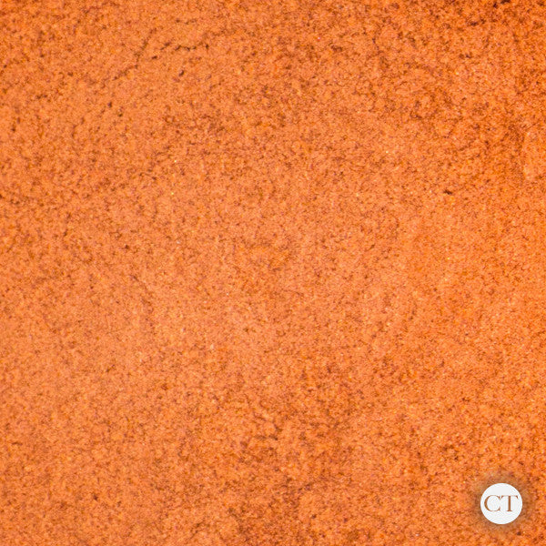 Cantaloupe Luster Dust