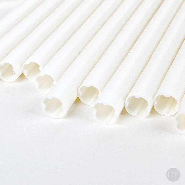 Plastic Cake Rod Supports