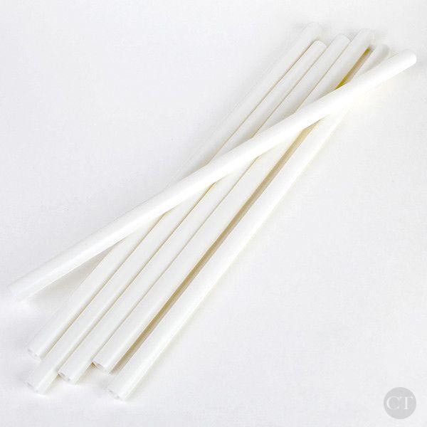 Plastic Cake Rod Supports
